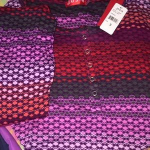 BRAND NEW JOSIE NATORI PJS